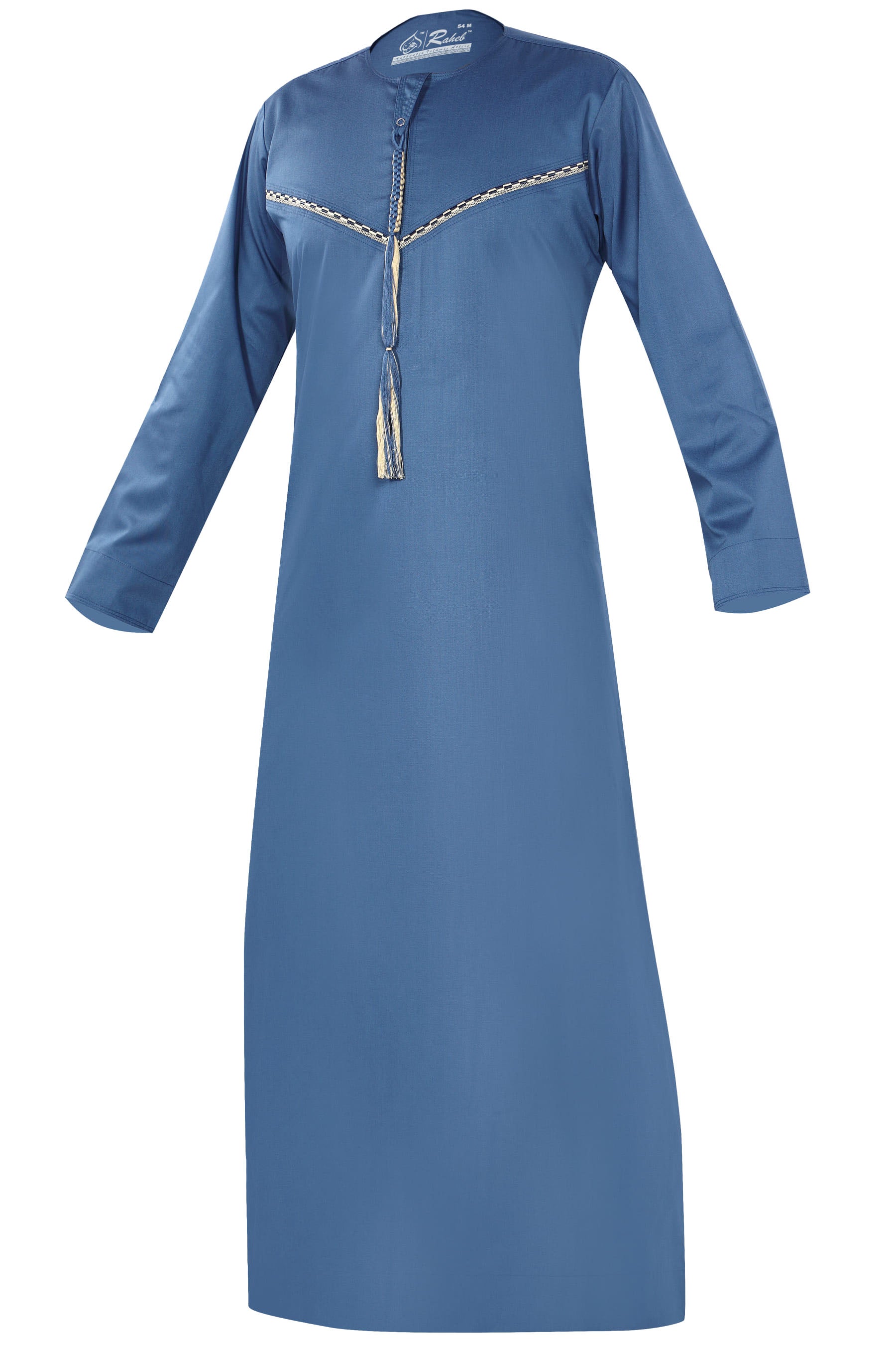 Omani Embroidery Thobes Sale UK. Buy Best Price Omani Men Designer Thobes Online for Jummah, Eid & Islamic Event. Black, White, Gray, Tan, Khaki, Ash, Wine, Brown, Blue Jubbas & Kanduras.