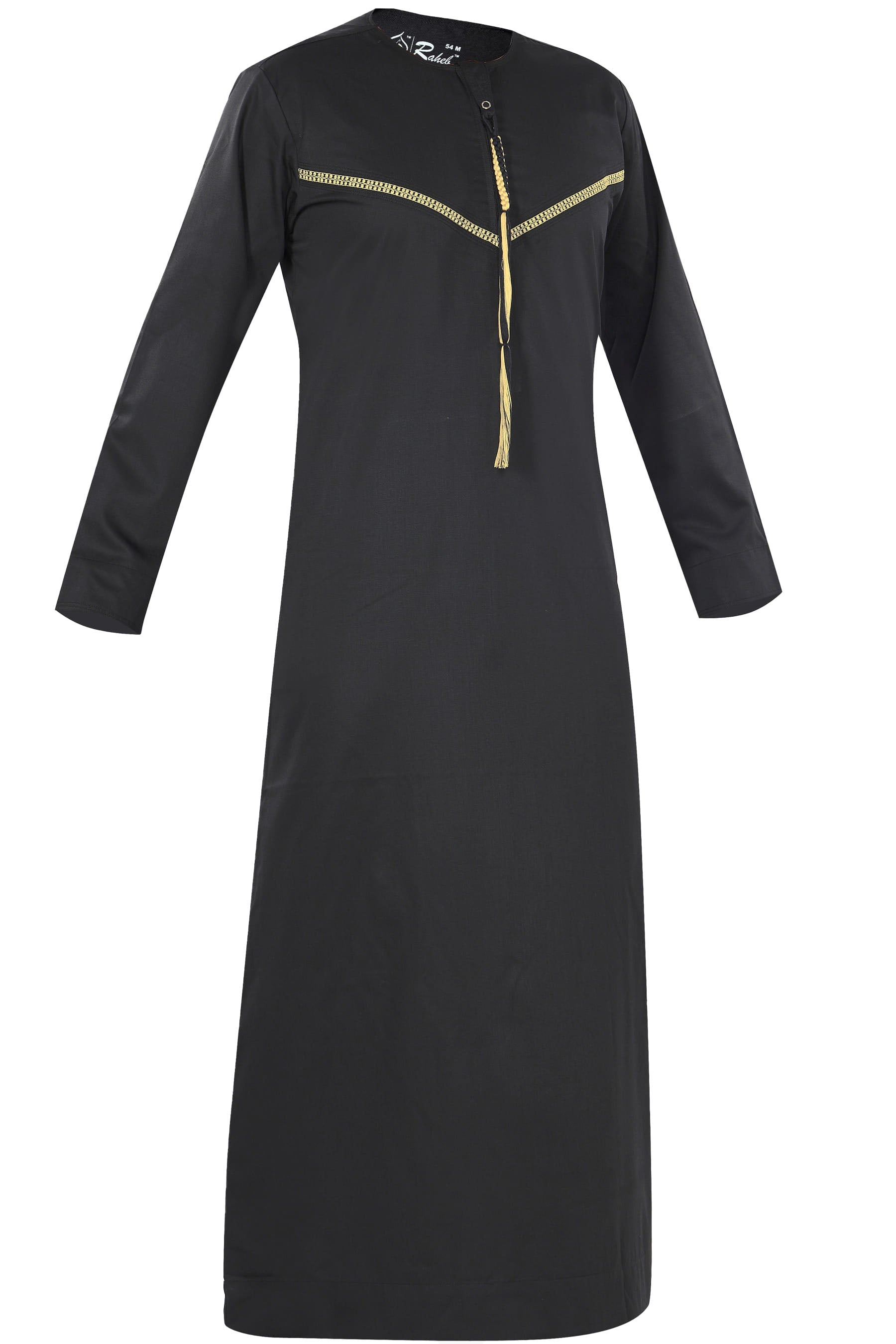 luxury Mens Thobe London. Buy Best Price Zip Omain Thobe Online for Jummah, Eid & Islamic Event. Black, White, Gray, Tan, Khaki, Ash, Wine, Brown, Blue Jubba & Kanduras.