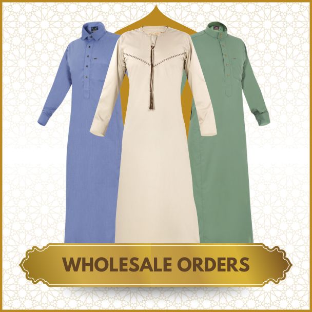 Green Thobe Sale London. Buy Best Price Green Zip Thobe Online for Jumma, Eid & Islamic Event. Best Jubba & Kandura By Raheb