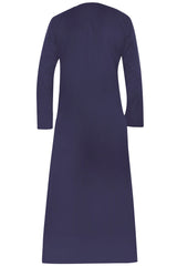 Omani Embroidery Thobe for Sale UK With Tassel color Purple Buy Royal Premium Fabric Gulf Style for Jummah Namaz, Eid Prayer