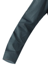 Carribean - Omani Thobe Design 3 Premium Fabric Embroidered With Tassel For Any Occasion