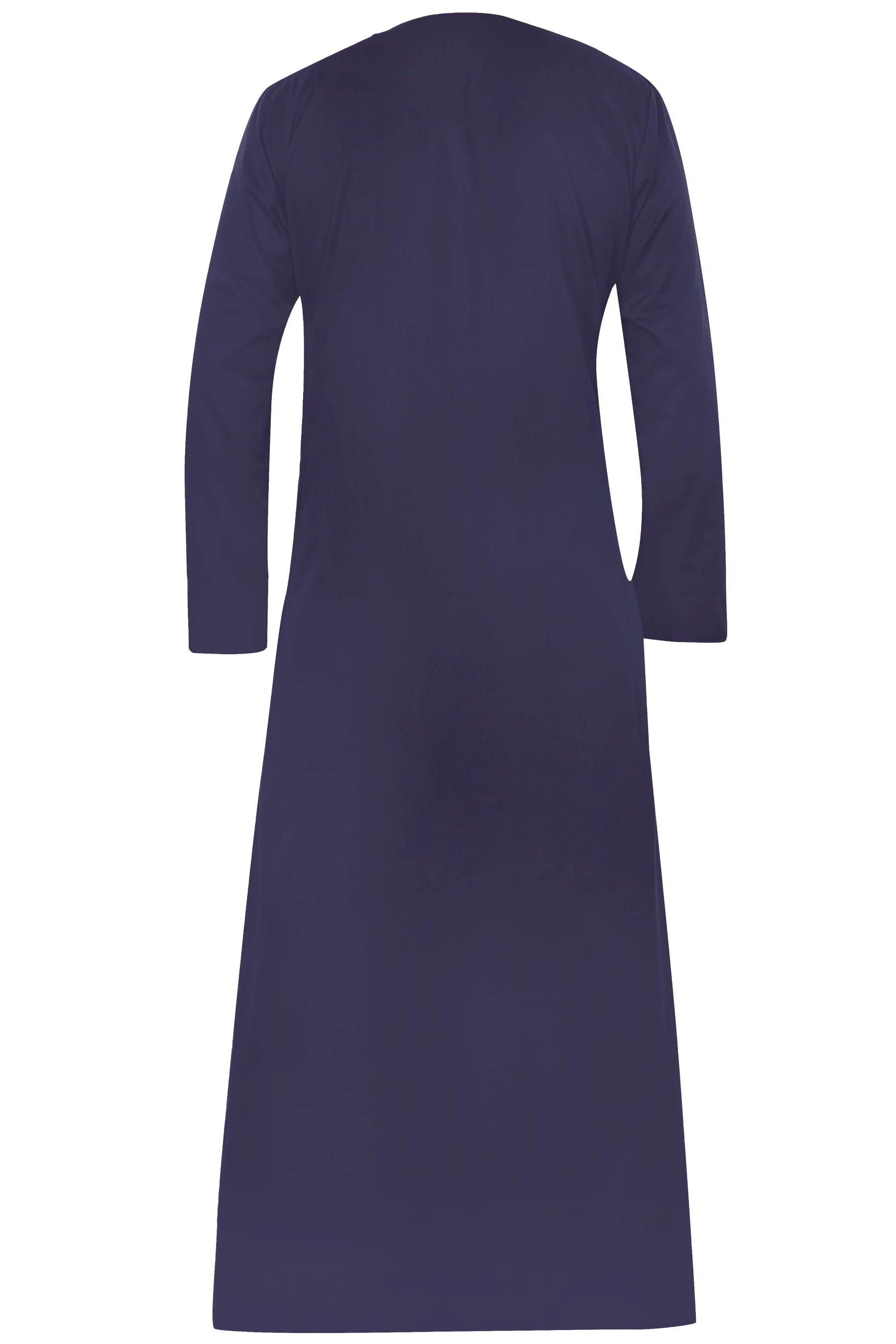 Omani Embroidery Thobe for Sale UK With Tassel color Purple Buy Royal Premium Fabric Gulf Style for Jummah Namaz, Eid Prayer