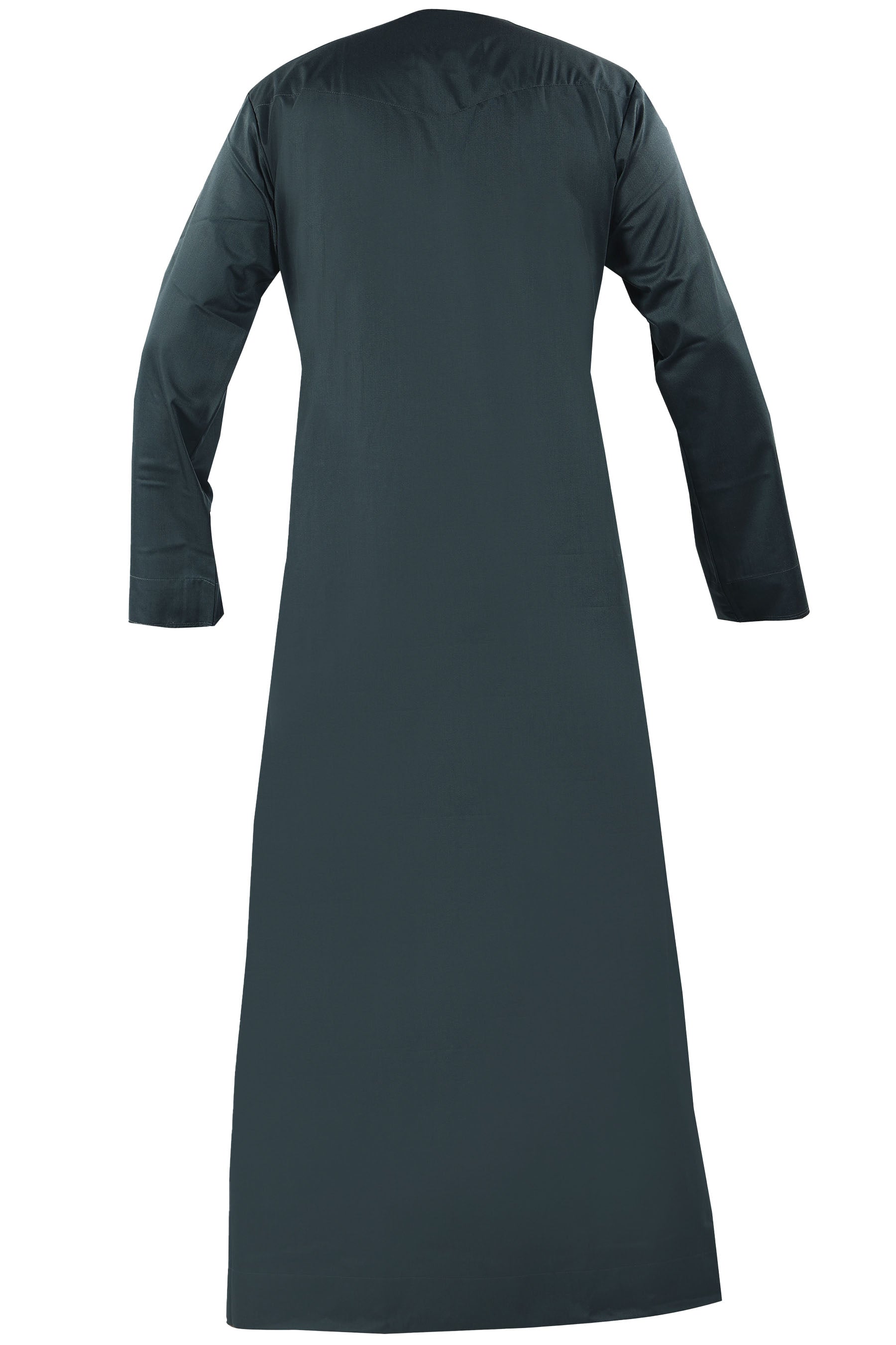 Carribean LP - Authentic Omani Stitch Thobe for Men – Traditional Gulf Style
