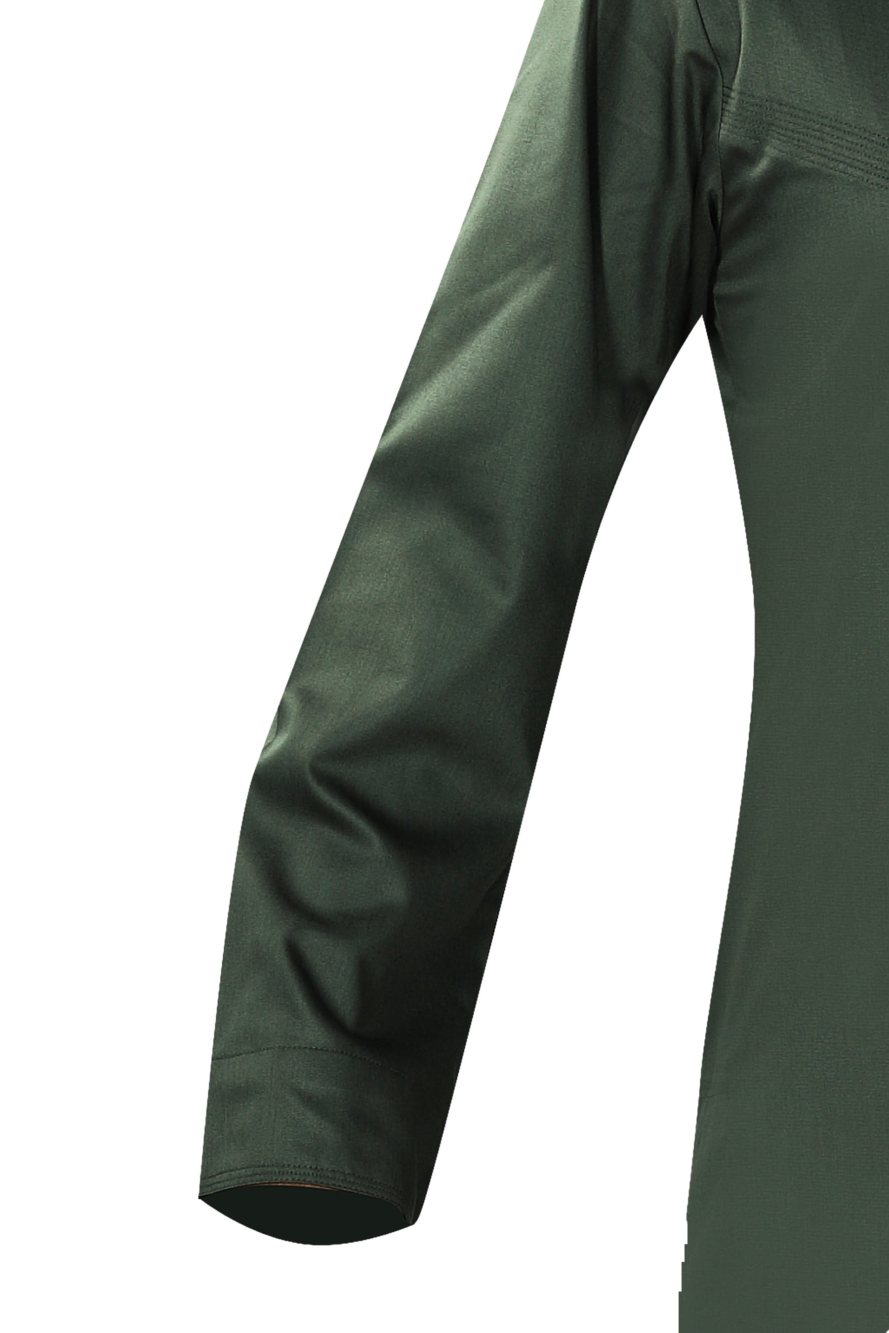 Huntter - Authentic Omani Stitch Thobe for Men – Traditional Gulf Style