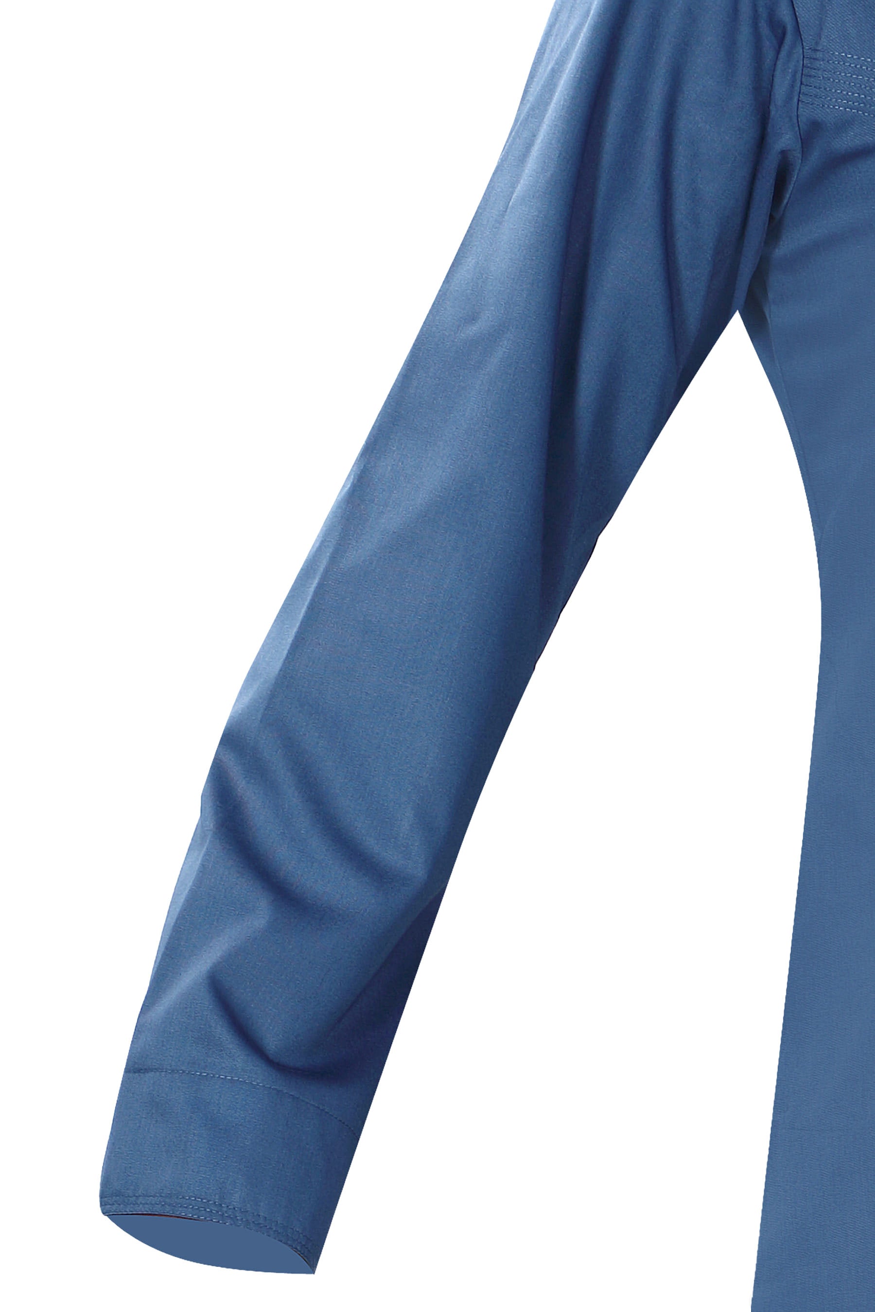 Royal - Authentic Omani Stitch Thobe for Men – Traditional Gulf Style