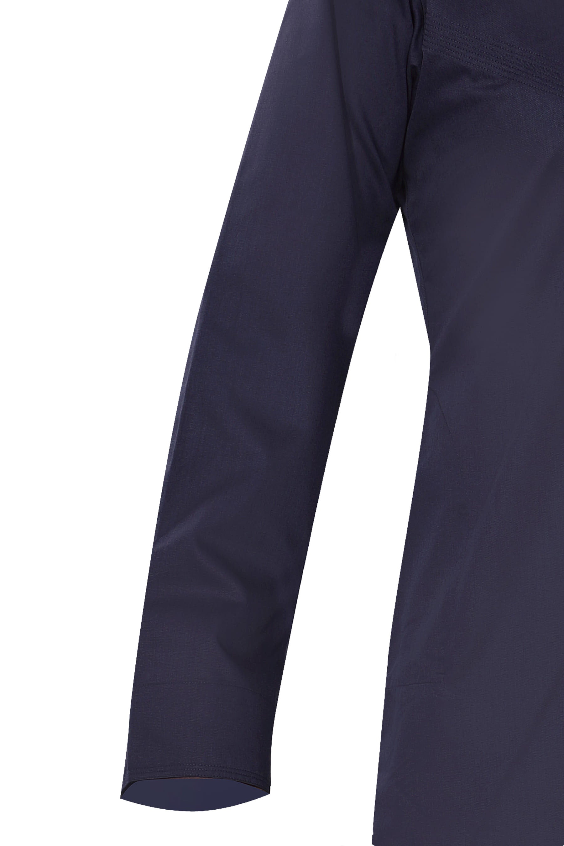 Purple - Authentic Omani Stitch Thobe for Men – Traditional Gulf Style