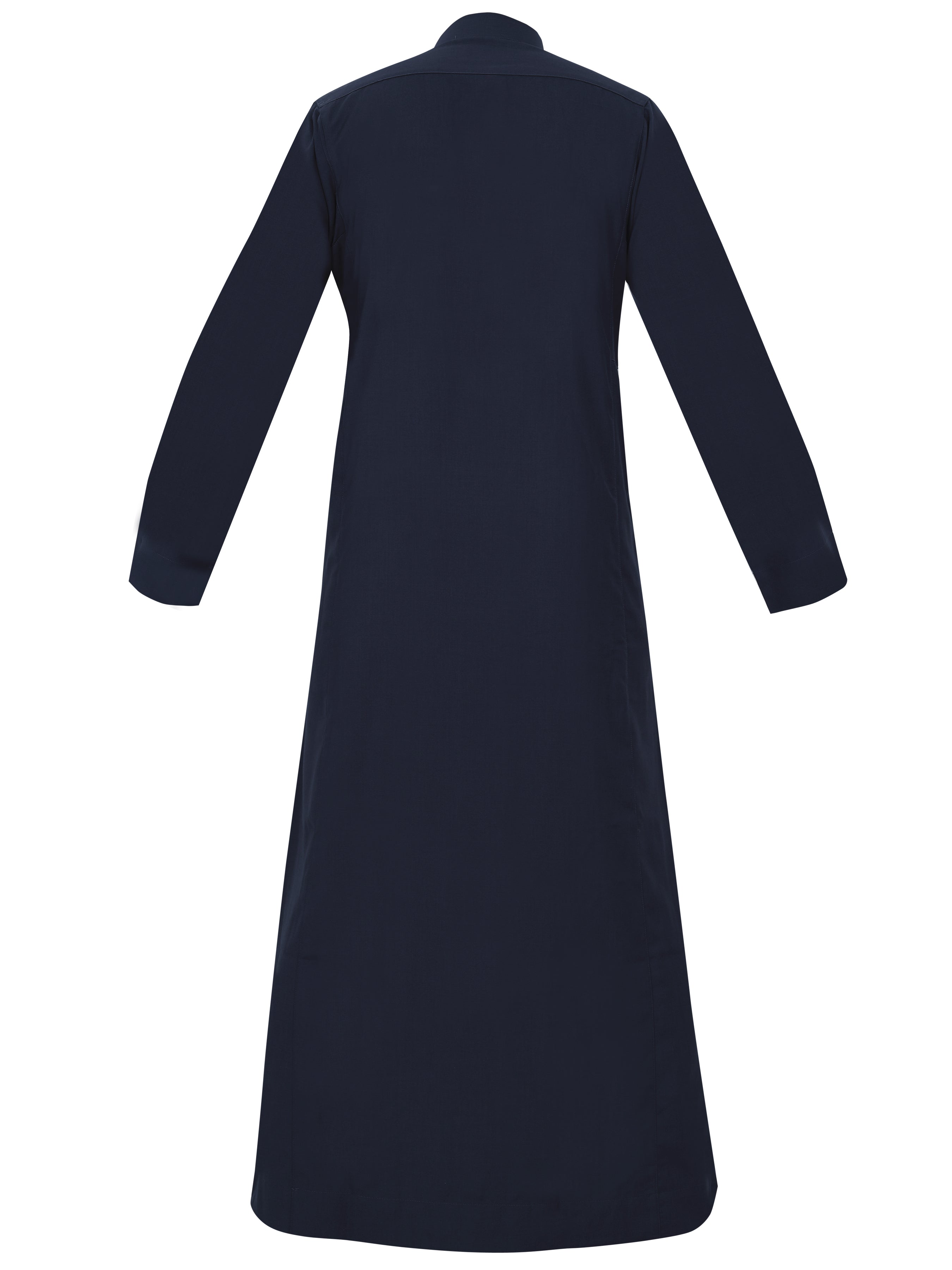 Standard thobes are traditional garments worn by Arabs, known for their distinctive design and comfort.