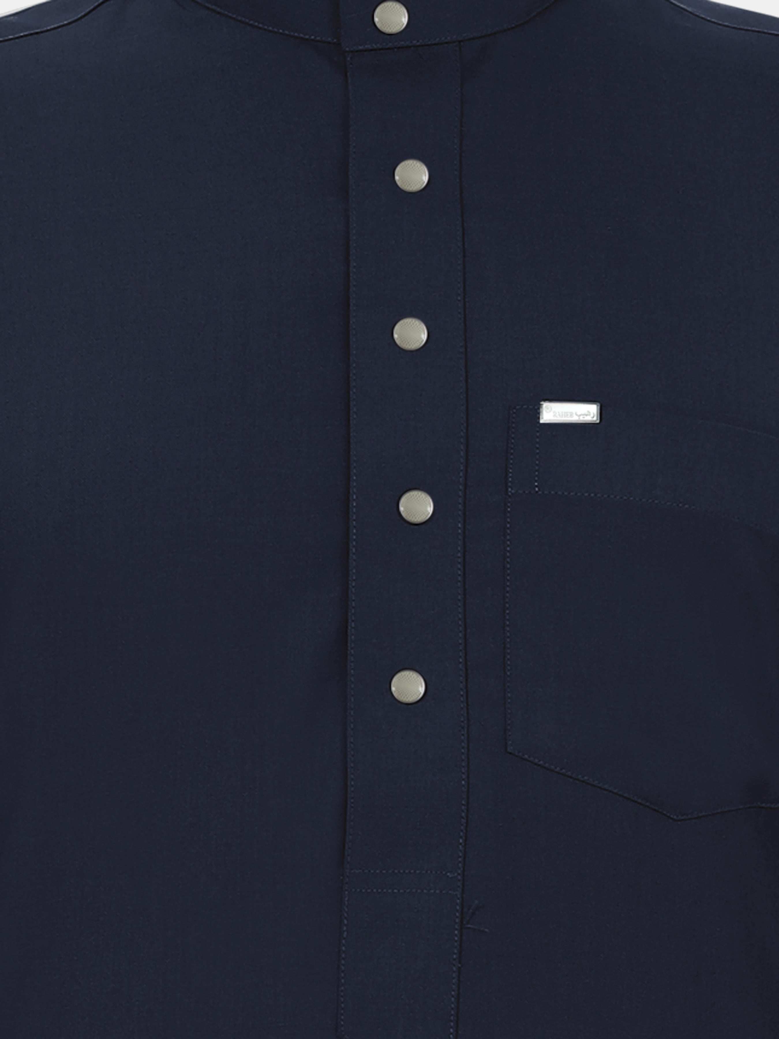 Standard thobes are traditional garments worn by Arabs, known for their distinctive design and comfort.