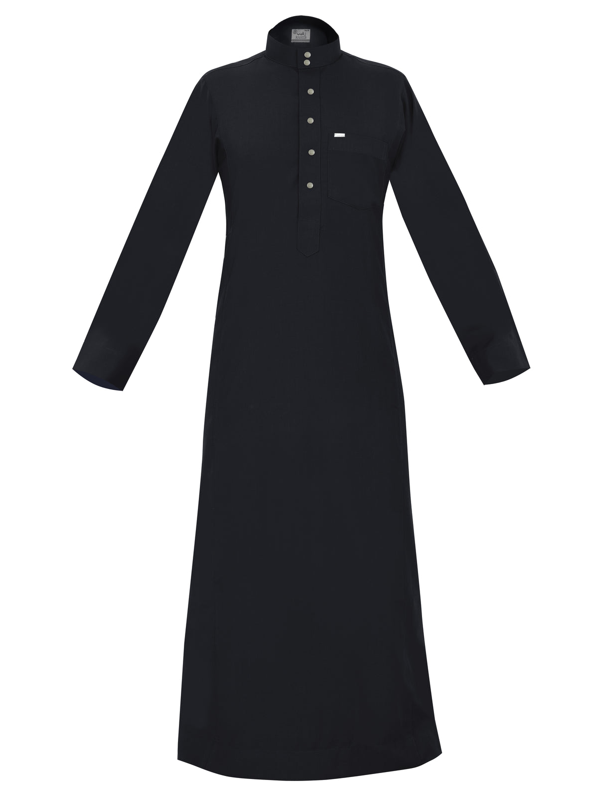 Standard thobes are traditional garments worn by Arabs, known for their distinctive design and comfort.