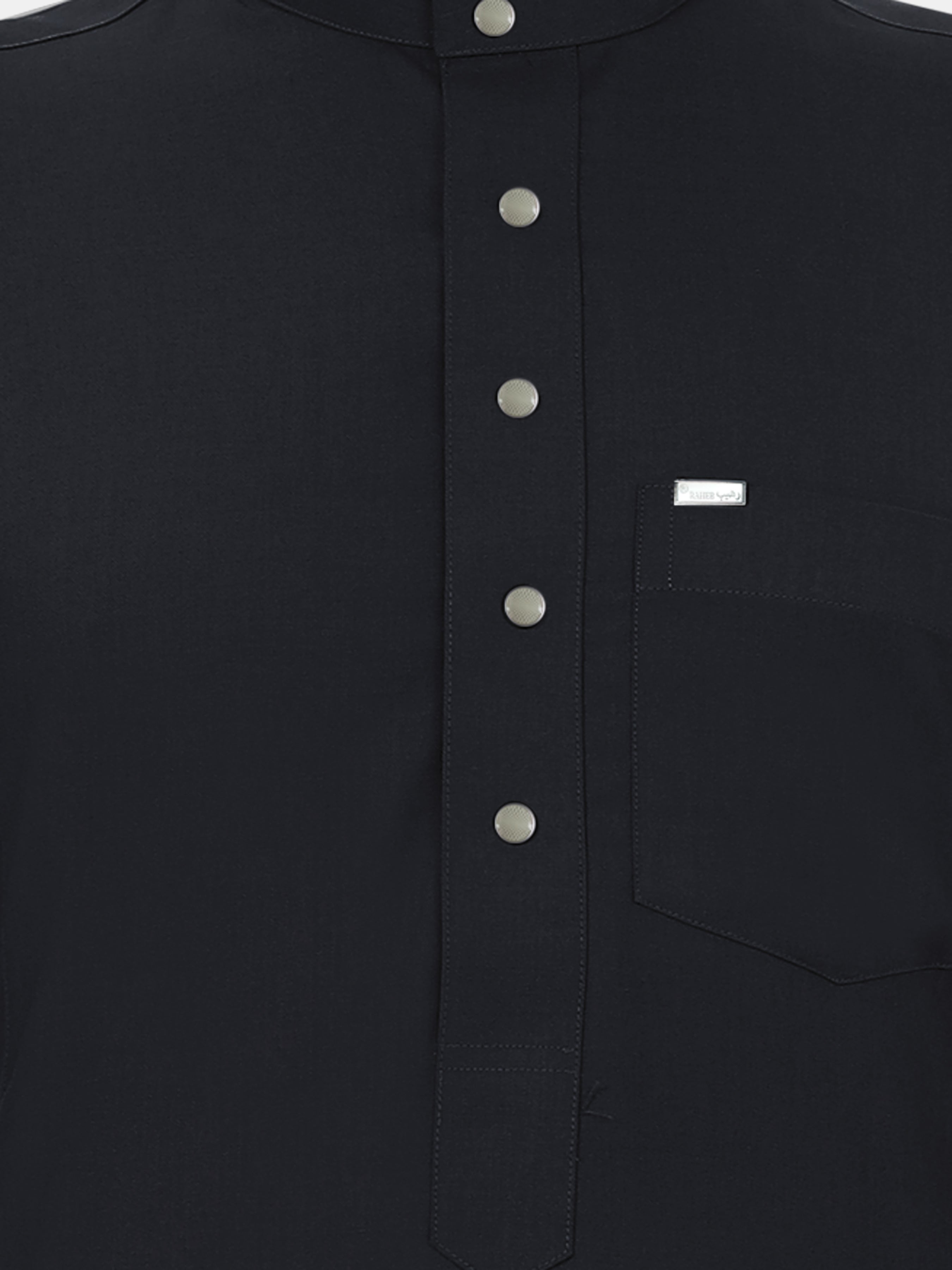 Standard thobes are traditional garments worn by Arabs, known for their distinctive design and comfort.