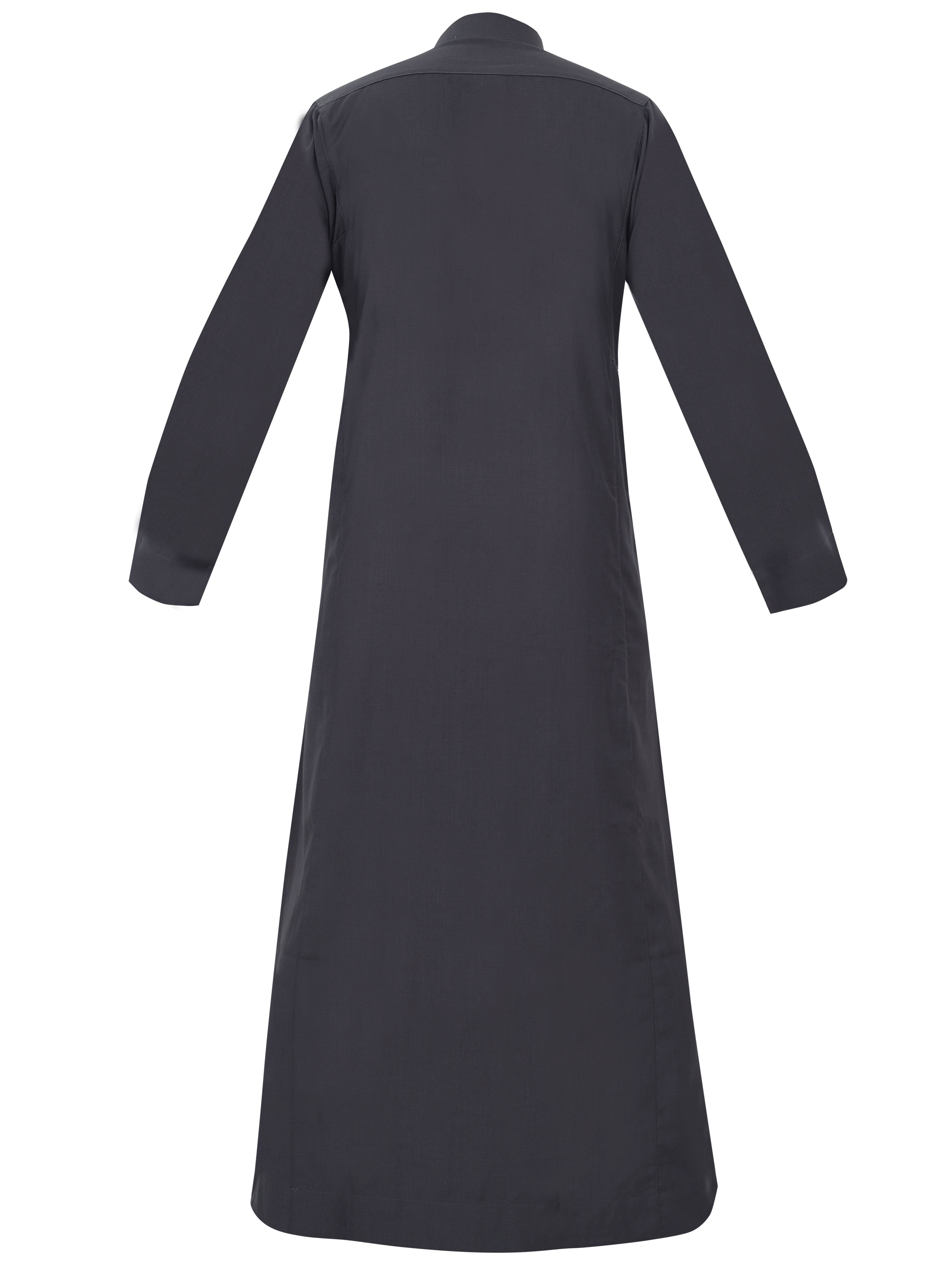 Standard thobes are traditional garments worn by Arabs, known for their distinctive design and comfort.
