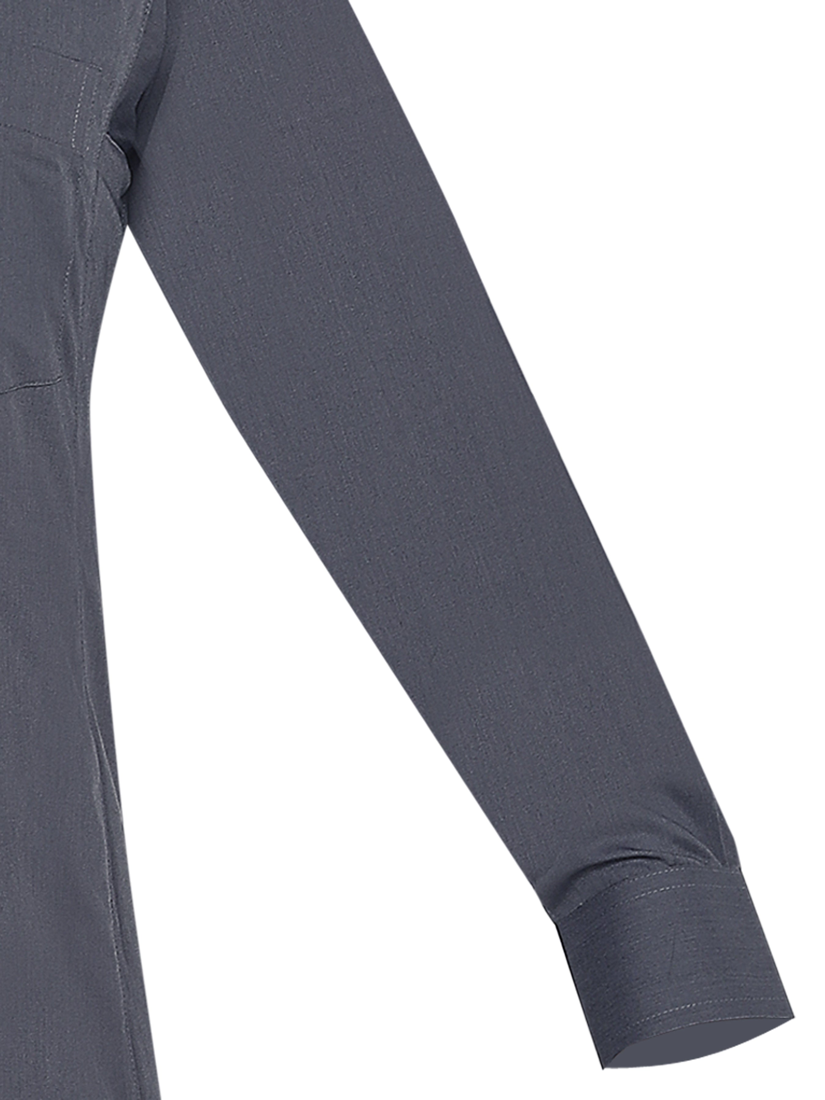 Shirt thobes are traditional garments worn by Arabs, known for their distinctive design and comfort Grey