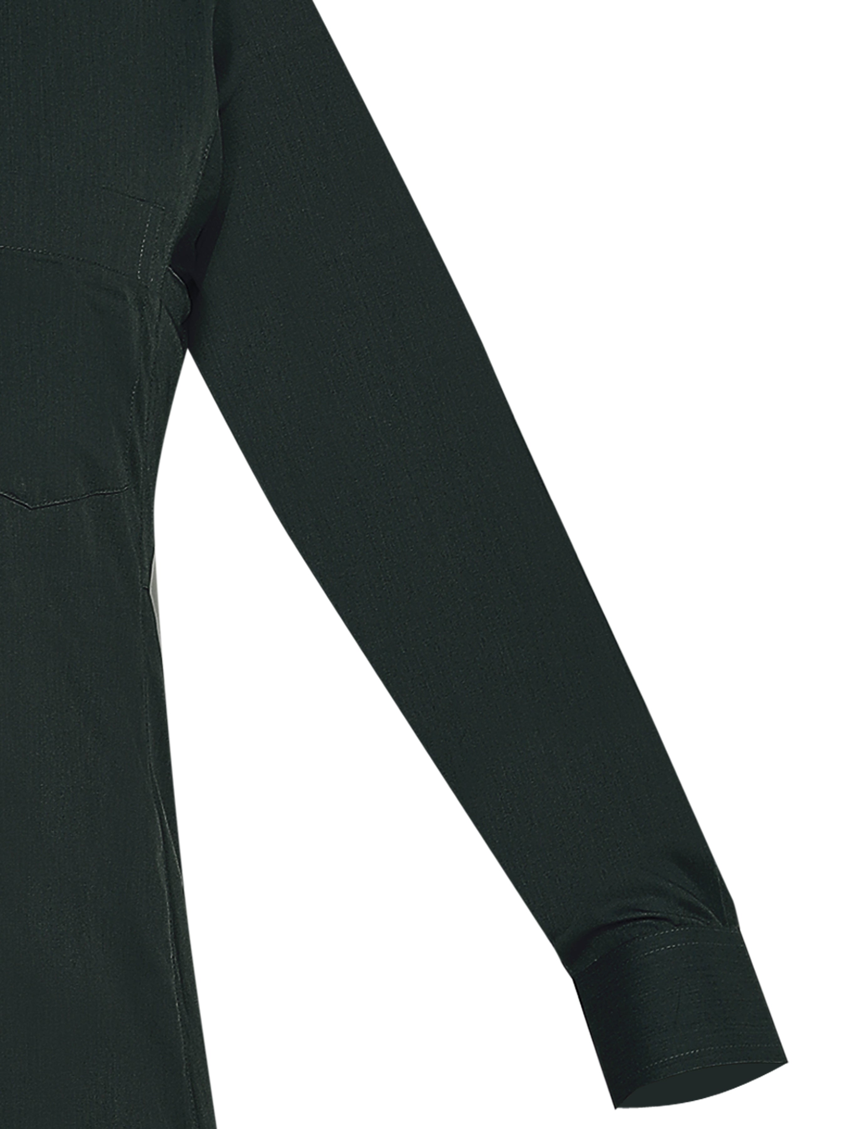Shirt thobes are traditional garments worn by Arabs, known for their distinctive design and comfort Dark Green