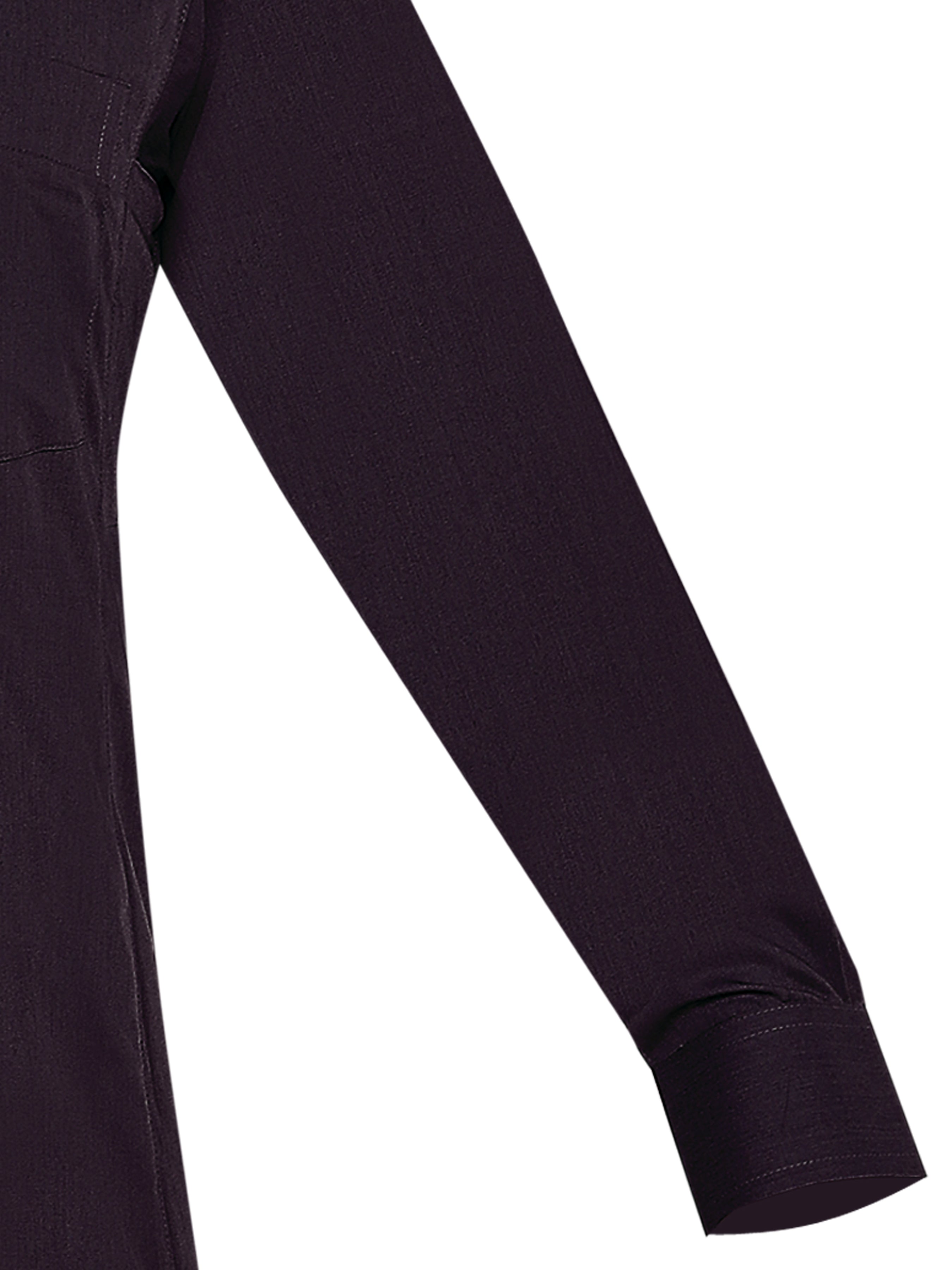 Shirt thobes are traditional garments worn by Arabs, known for their distinctive design and comfort Plum